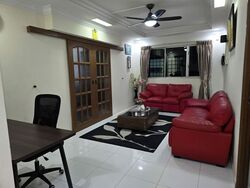 Blk 832 Woodlands Street 83 (Woodlands), HDB 3 Rooms #563181481